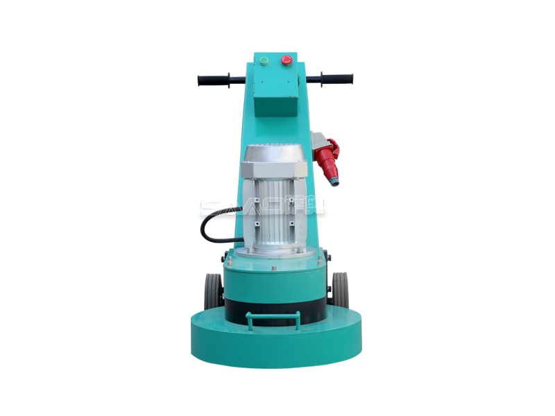 鑿毛銑刨一體機(jī)(圓盤)