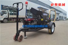 全國范圍內(nèi)道路養(yǎng)護(hù)工程將大規(guī)模啟動