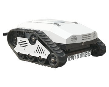 鋰電遙控割草機(jī)